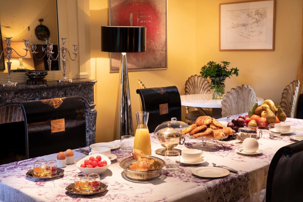 Le Clos De Villeroy Mennecy Екстер'єр фото
