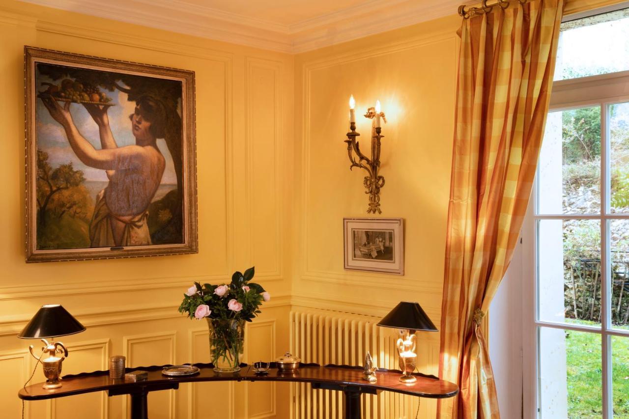 Le Clos De Villeroy Mennecy Екстер'єр фото